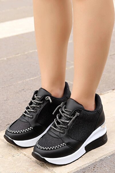 LEYDİ SHOES سيينا بلاك ستون سبورتس