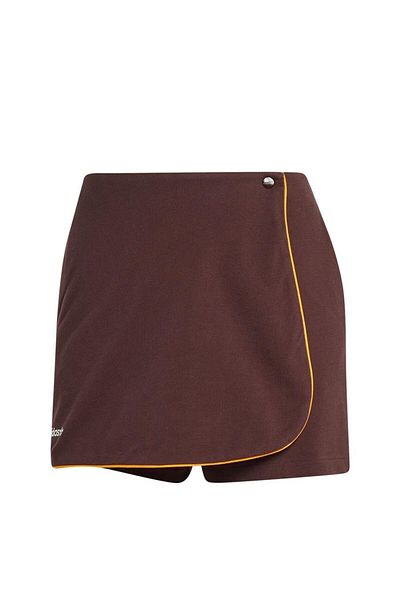 adidas Jc6170 Model Women's Skort Shorts