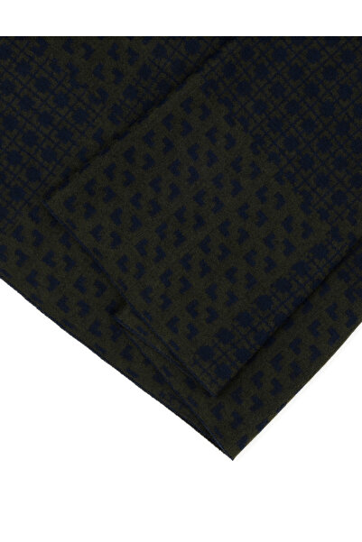 Pierre Cardin Haki Atkı 50278896-790