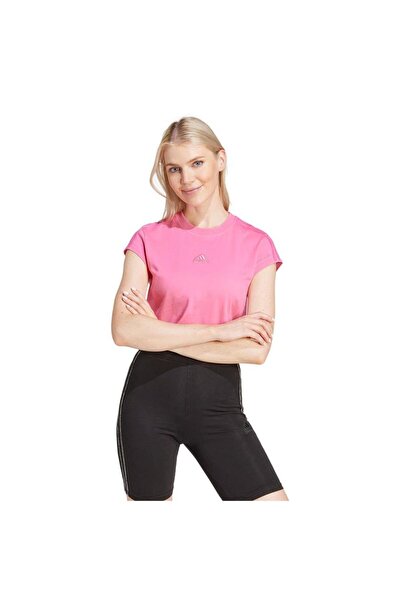 adidas تي شيرت نسائي - W All Szn تي شيرت IR8854