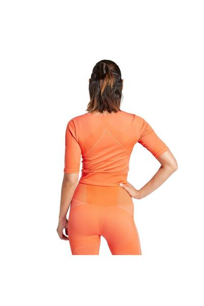 adidas SML T Γυναικείο μπλουζάκι HY3842