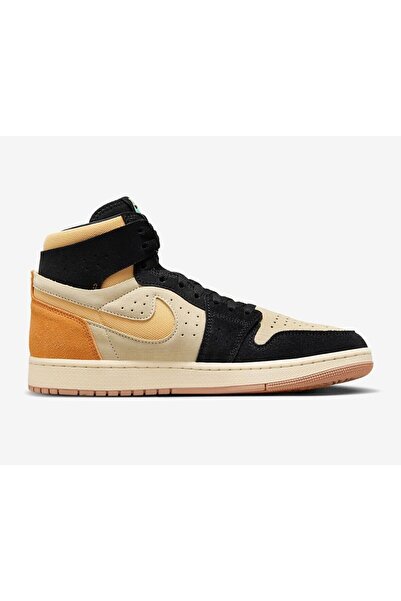 Nike AIR JORDAN 1 ZM AIR CMFT 2 DV1307 100 (YARIM NUMARA BUYUK ALMANIZI ONERI...