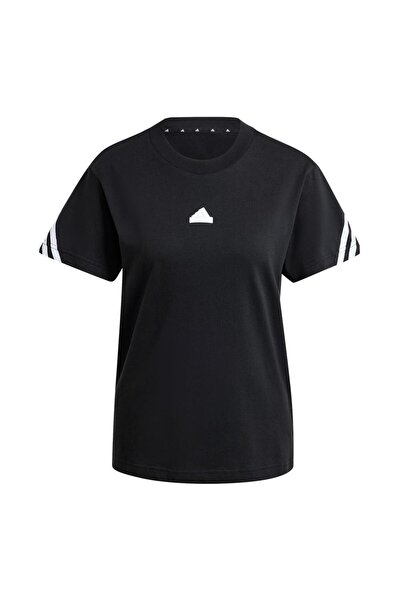adidas Women's T-shirt - W Fi 3s Tee, Iw4563 Model