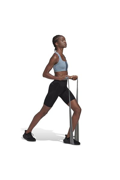 adidas Κοντό κολάν Optime Training Bike