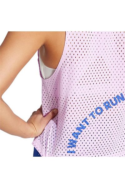 adidas Γυναικείο μπλουζάκι OTR BTN TANK IK4999