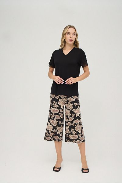 Sevim 16311 COSTUM CAPRI