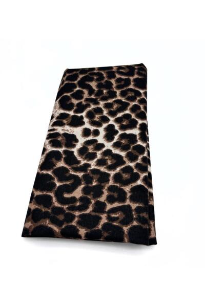 angel çanta aksesuar إكسسوار حقيبة بطبعة جلد الفهد مقاس 90 × 50 سم من Angel