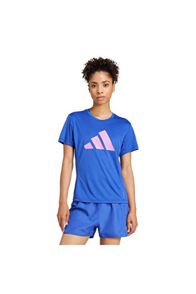 adidas Γυναικείο μπλουζάκι για τρέξιμο - Run It Iw8445