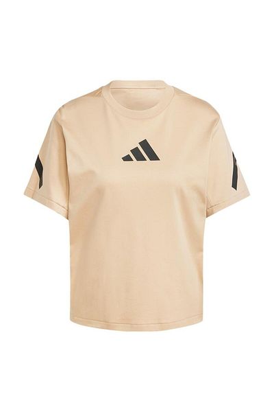 adidas W Z.n.e. Tee γυναικείο μπλουζάκι Jd9591