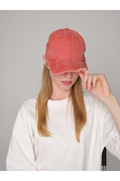 Genel Markalar Basic Yıkamalı Kep