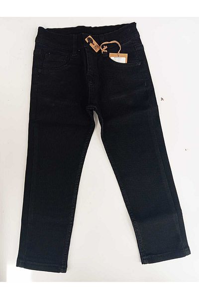 Serbend S206S-Jeans Pants 5Y,6Y,7Y,8Y Men
