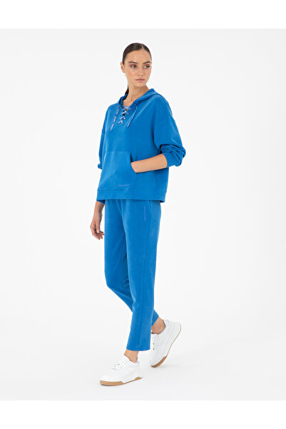 Pierre Cardin Saks Regular Fit Eşofman Altı 50290936-VR045