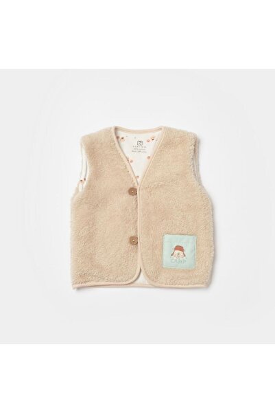 Bibaby Happy Bebek Yeleği 61507