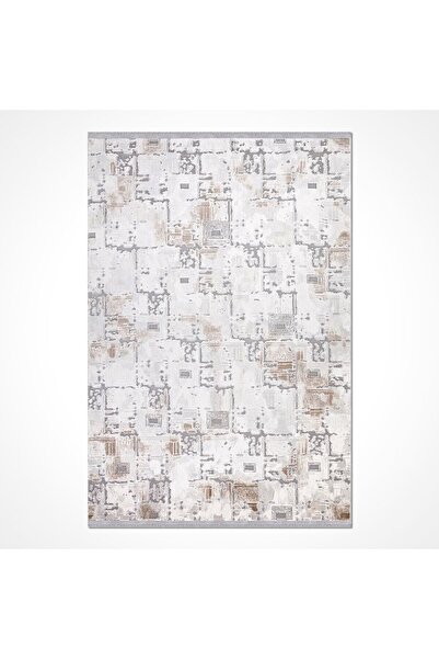 CREA Valera Koleksiyonu Premium Kalite Dekoratif Salon Halısı