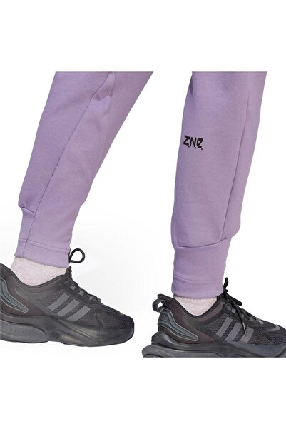 adidas W ZNE Pt - Pantaloni de trening casual pentru femei IN5139