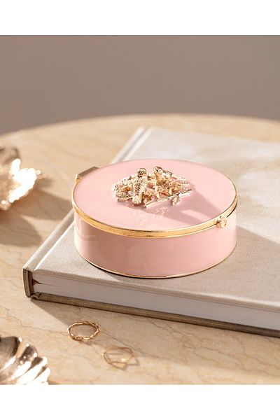 Madame Coco Clarice Box - Fashionable and Convenient Design
