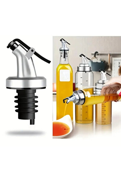 TopTic غطاء زجاجة مانع للتسرب من Aveo، قطعة واحدة، غطاء وعاء الزيت.