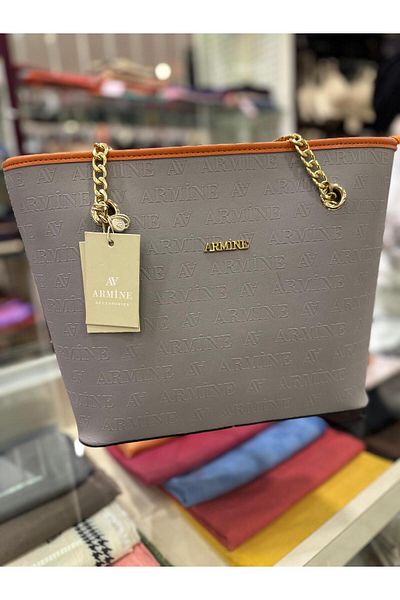 Armine Armine 271 - Laser Cut Bag