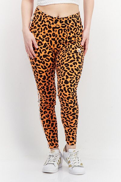 Adidas Originals Women Tight Fit Training Leggings, Multicolor