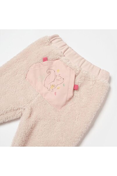 Bibaby Pretty Moment Baby Pants 57932