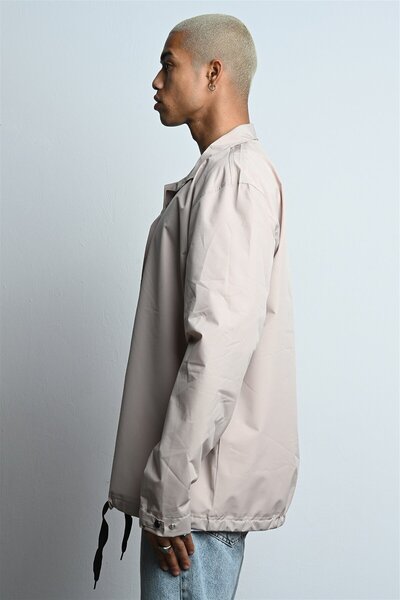 Rocqerx R-3853 Ανδρικό Αδιάβροχο Πουκάμισο με Μεμβράνη