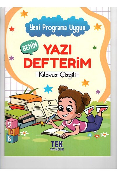 tandem Güzel Yazı 5 Adet