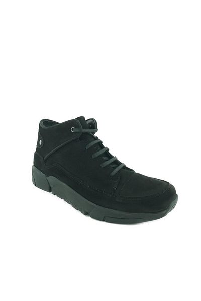 Freefoot 4124-1 Μοντέλο Μαύρες Μπότες
