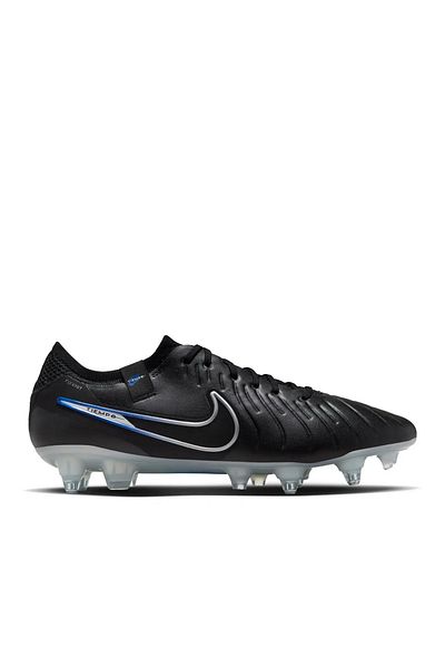 Nike Tiempo Legend 10 Pro Men's Black Football Boots - Grass Floor Dv4333-040