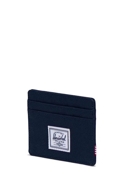 herschel Charlie Cardholder Card Holder - Model 30065