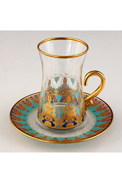 Kikovski 361-391 KULPLU CAY TK. EXPX TRN HUMEYRA 3MM VRK GOLD