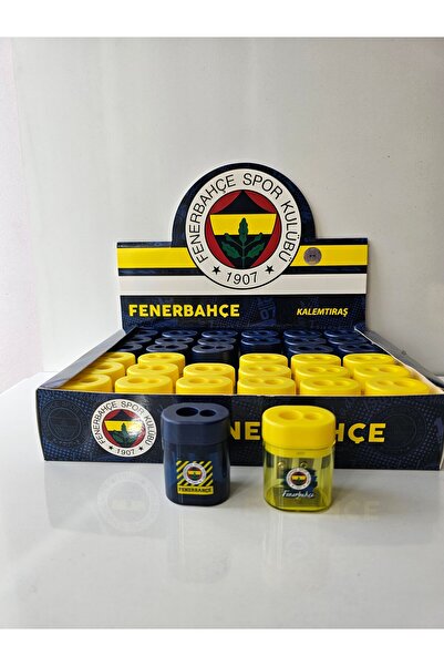 Timon مبراة أقلام الرصاص ذات الشفرة المزدوجة