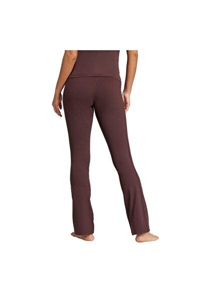 adidas Kadın Yga Flared Pant Eşofman Altı Iv9266