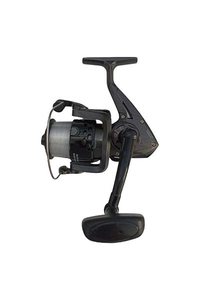 BAUER Riona 6000 Boat Fishing Machine