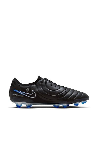 Nike Tiempo Legend 10 Elite Fg Men's Gray Football Boots