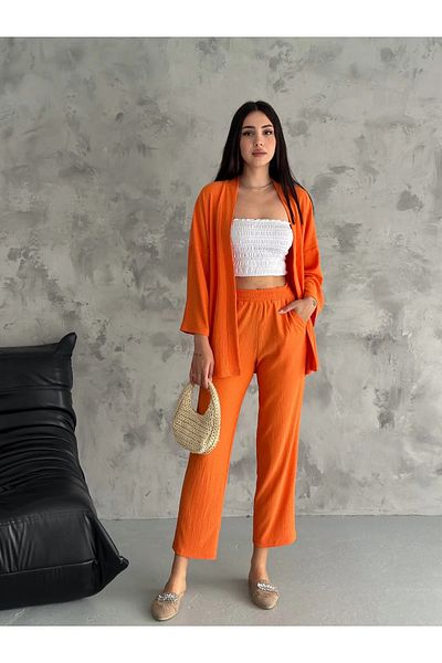 exxitcollection Set dublu kimono Bürümcük