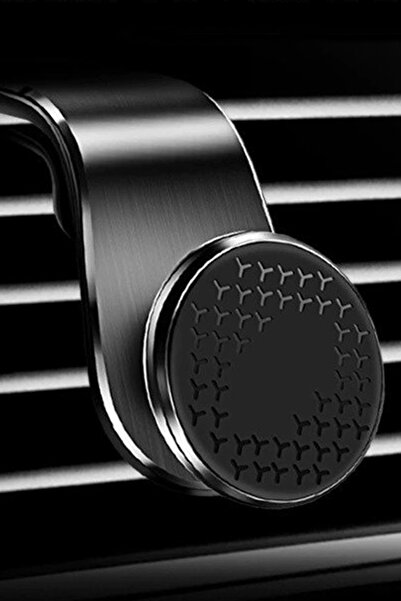 Beatitude Tüm Araba Uyumlu Klima Izgara Oto Manyetik Araç Içi Telefon Tutucu ...