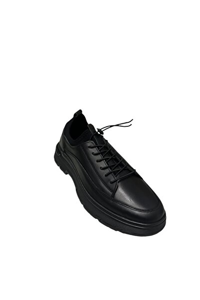 Bulldozer Ανδρικά παπούτσια casual από γνήσιο δέρμα