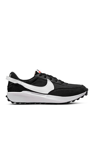 Nike Pantofi sport negri unisex Waffle Debut