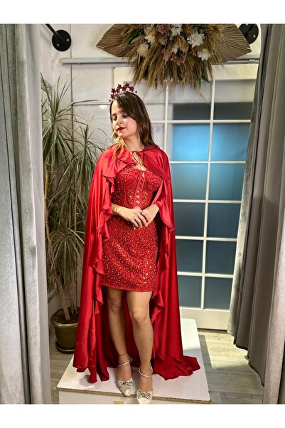 Abiye's nikah elbisesi  NİŞAN SÖZ İSTEME BEYAZ ELBİSE EVDEN ÇIKMA AFTER PARTİ DÜĞÜN KINA ELBİSESİ