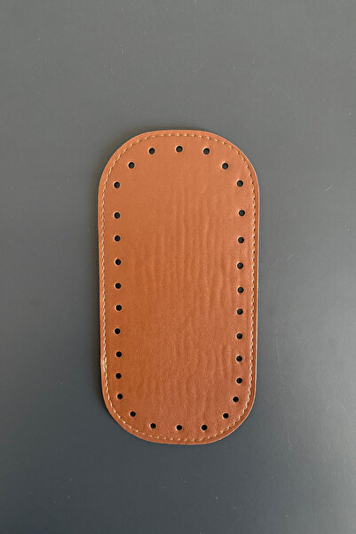 FOLD قاعدة حقيبة تان صغيرة الحجم - 10*20 سم