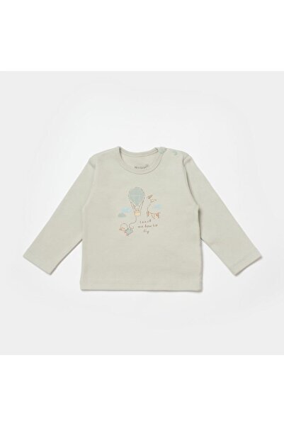 Biorganic Teach Me 2-Piece Baby Set 59813