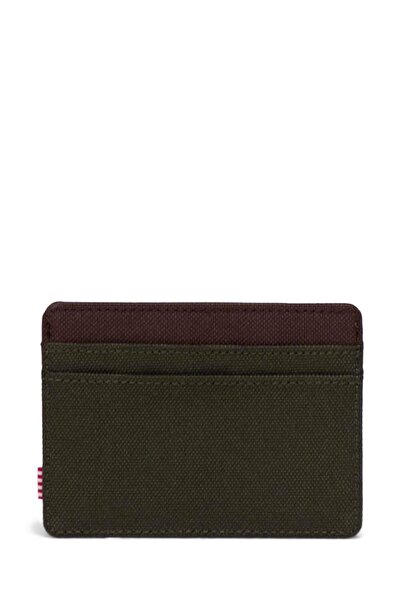 herschel Κάτοχος κάρτας Charlie Cardholder 30065