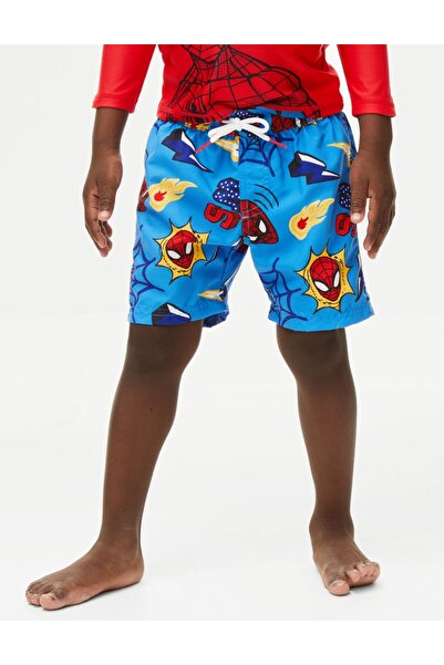 Marks & Spencer 2'li Spider-Man™ Mayo Takımı (2-8 Yaş)