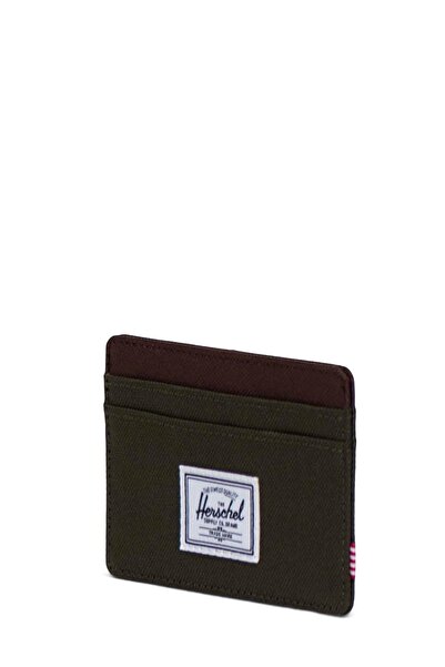 herschel Κάτοχος κάρτας Charlie Cardholder 30065