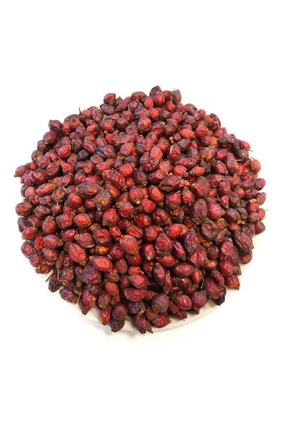 Genel Markalar Erzurum Yöresel Gıda-kuşburnu Kurusu 500 gr