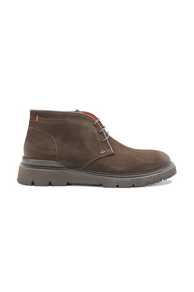 Freefoot 6820-3 Μπότες Καφέ
