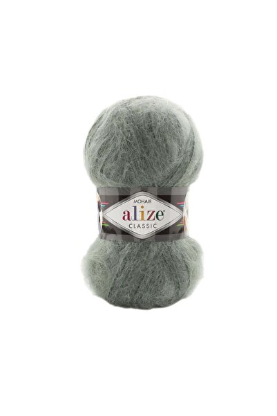 Alize Mohair Classic 180