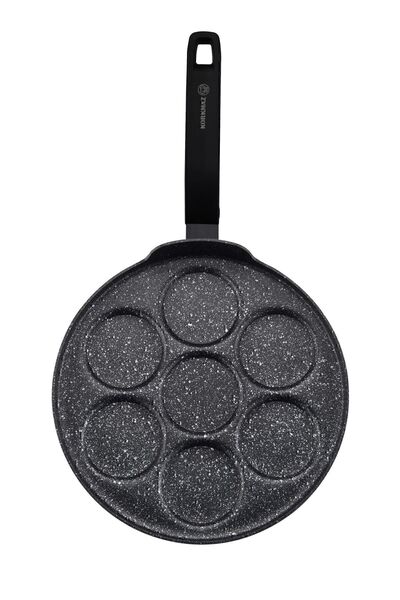 KORKMAZ Terra Pankek Tava 26 Cm A2970