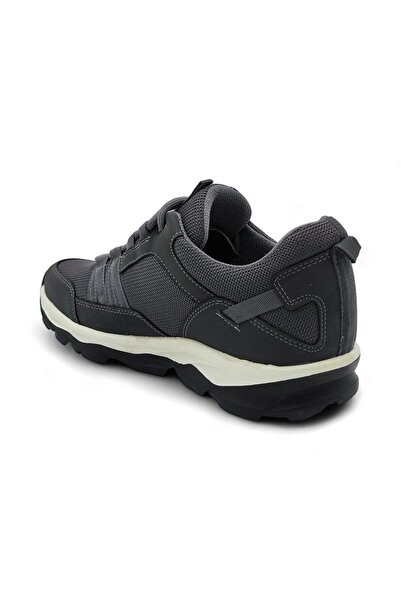 KİNG PAOLO King Paolo E1136 Smoked Sneakers