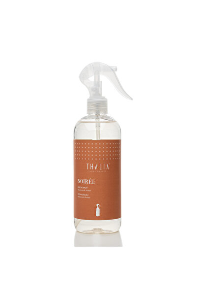 Thalia Home Nektarin & Amber Kokulu Oda Spreyi 400ml